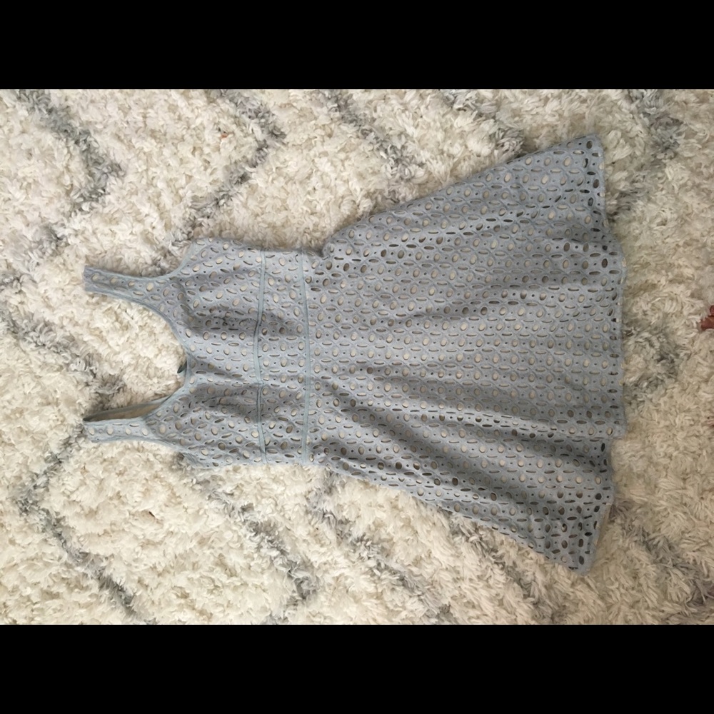 Beautiful Loft dress!!